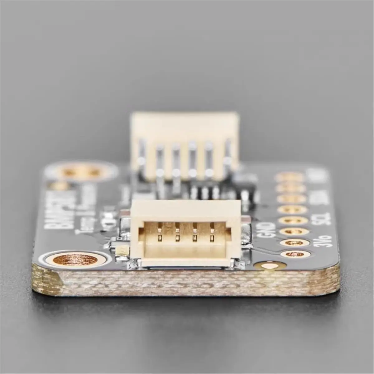 BMP581 or SPI Temperature and Pressure for - STEMMA QT
