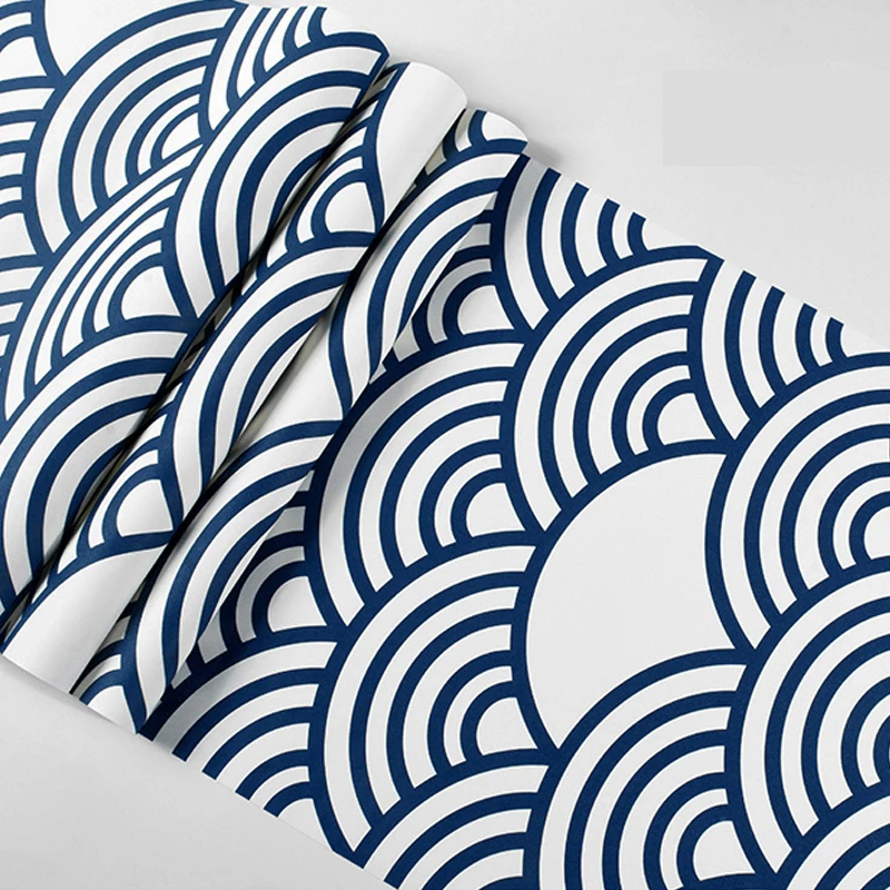 carta-da-parati-vintage-con-onde-ukiyo-per-ristoranti-giapponesi-ramen-e-sushi-decorazione-murale-personalizzata-in-stile-giapponese