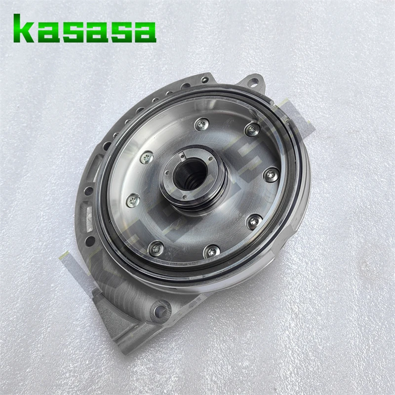 Brand New A6GF1 Auto Transmission Oil Pump 46100-26060 Fit For Hyundai Kia Car Accessories Transnation Parts