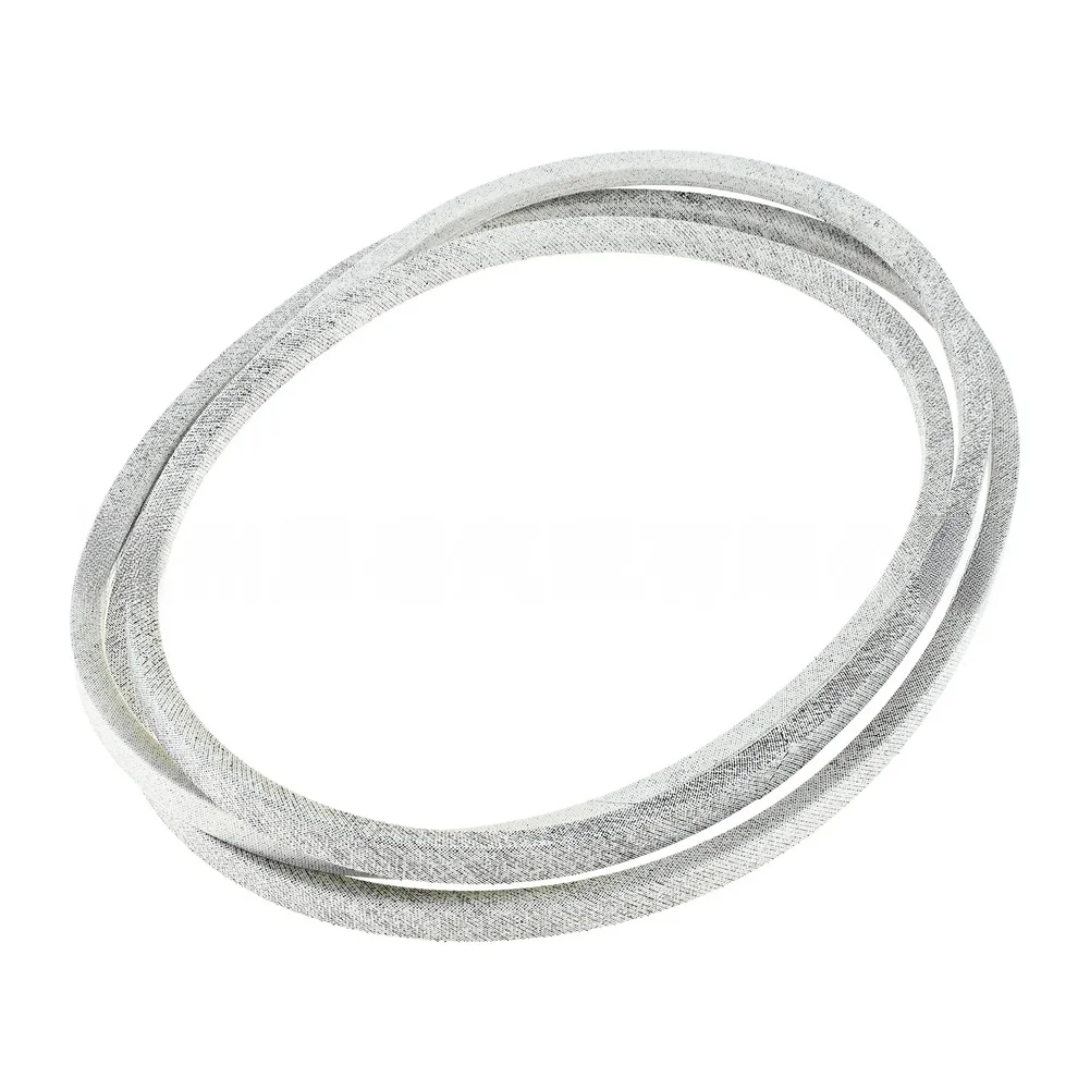 42 Inch Mower Deck Belt 1/2 x 104 Inch GX20072 GY20570 Direct OEM Replacement for D100 for d110 D120 D125 for d130 E110 E120