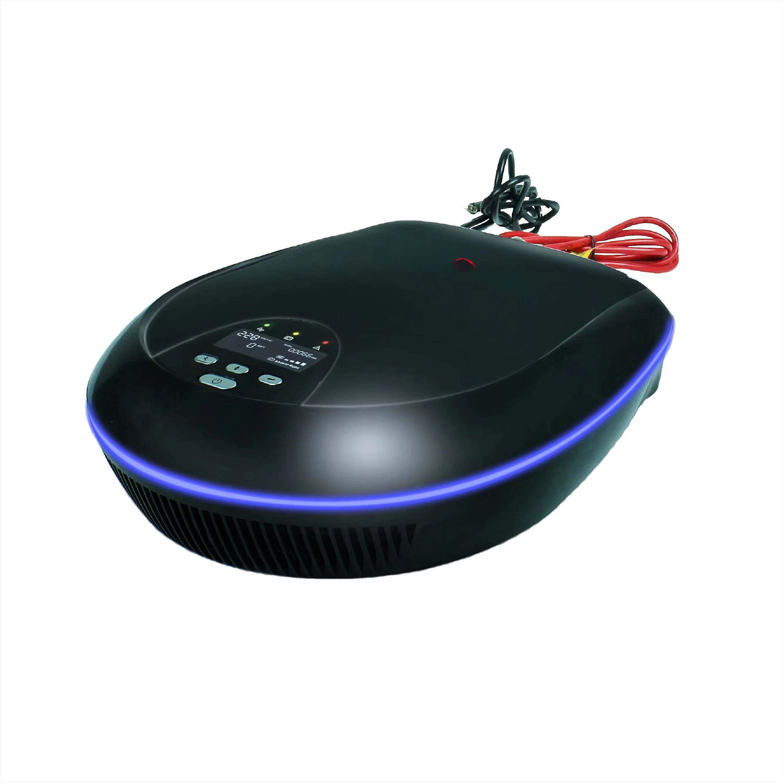 Improved sine wave off-grid inverter AC charging inverter for household appliances
