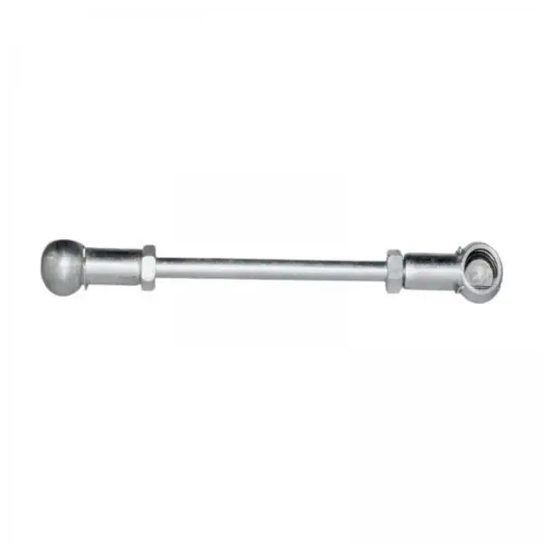 Gear Shift Selector Linkage Rod Stable Metal Build Long Life Repair for Vauxhall Opel Gearbox