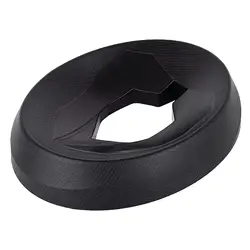 Helmet Support Pad Portable Nonslip Compact Ring Stand Helmet Storage Mat Protection Pad Helmet Display Base for Motorcycle