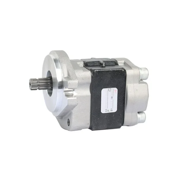 Eaton,nihon Spindle PHB Series of PHB10,PHB12,PHB16,PHB19,PHB22,PHB25,PHB28,PHB31,PHB36,PHB40 Hydraulic Gear Pump