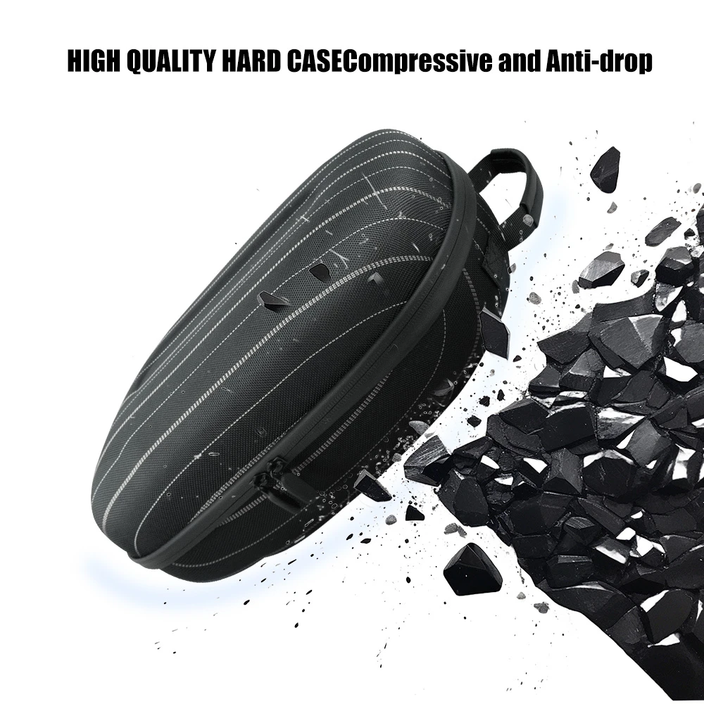 Hard Portable Storage Box Bag  - đánh giá và giá Vr Carrying Case Hard Travel Storage