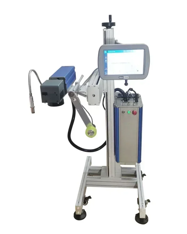 

Best Price Industrial Printing Machine For Date Batch Expiry Printing Non Consumables