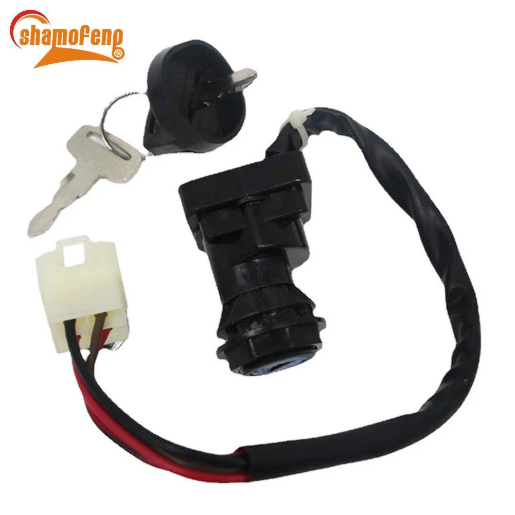 motorcycle switch Fit For Polaris Trail Blazer 250 1999 Polaris Diesel 455 Magnum 425 500 MVRS 700 SCRAMBLER 400 500 1999