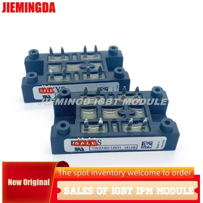 VW2X60-14IO1 VW2X60-12IO1 VW2X60-16IO1 VW2X60-18IO1 NEW ORIGINAL IGBT MODULE In Stock Quality Assurance