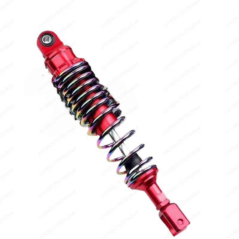 

Universal 290-320mm Motorcycle Air Shock Absorber Rear Suspension for Yamaha Honda Motorcycle Dio Nmax ATV 4x4