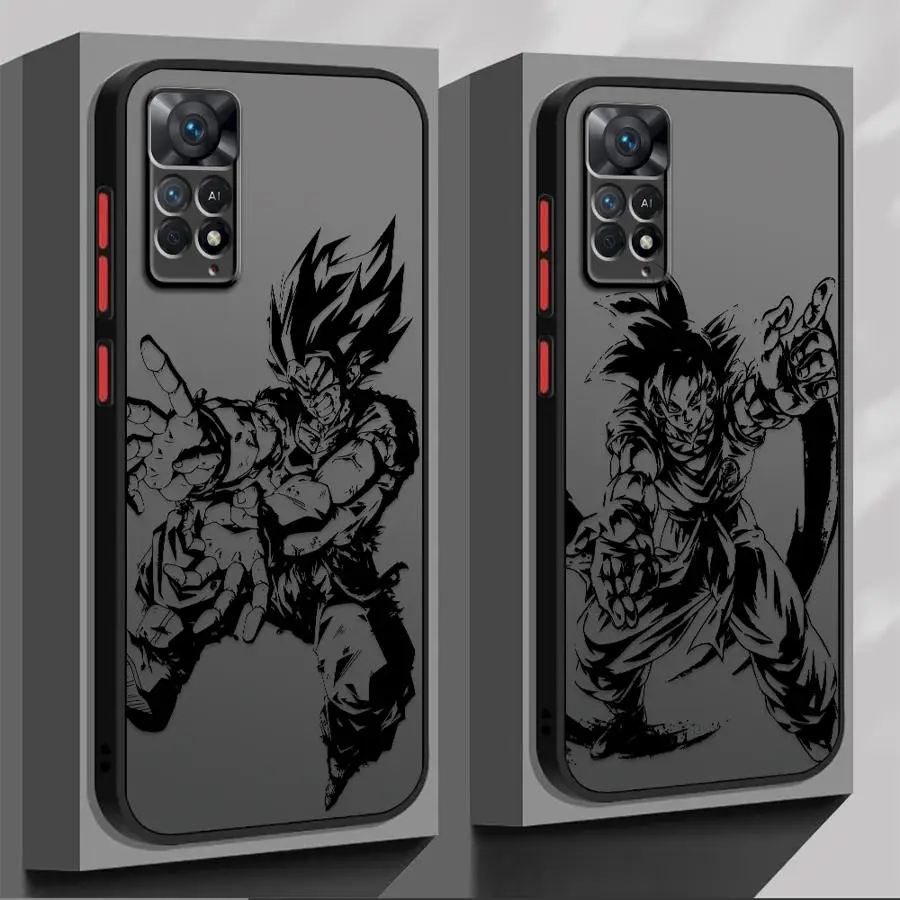 Dragon Ball Goku Ar… - image