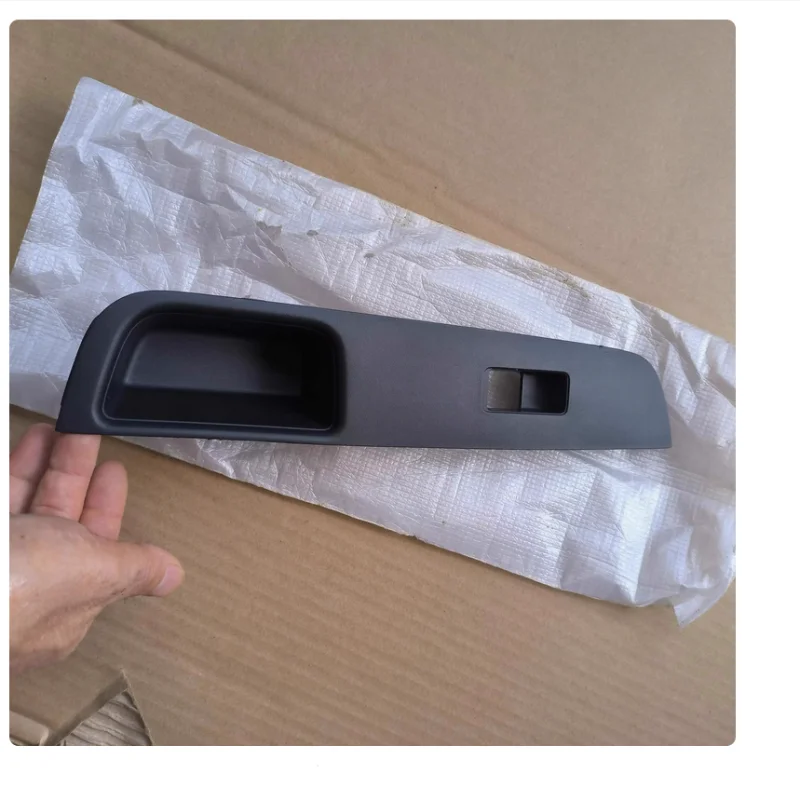 For Nissan 2005-2010 TIIDA  Electric Window Switch Decorative Panel  Door Window Regulator Switch Panel