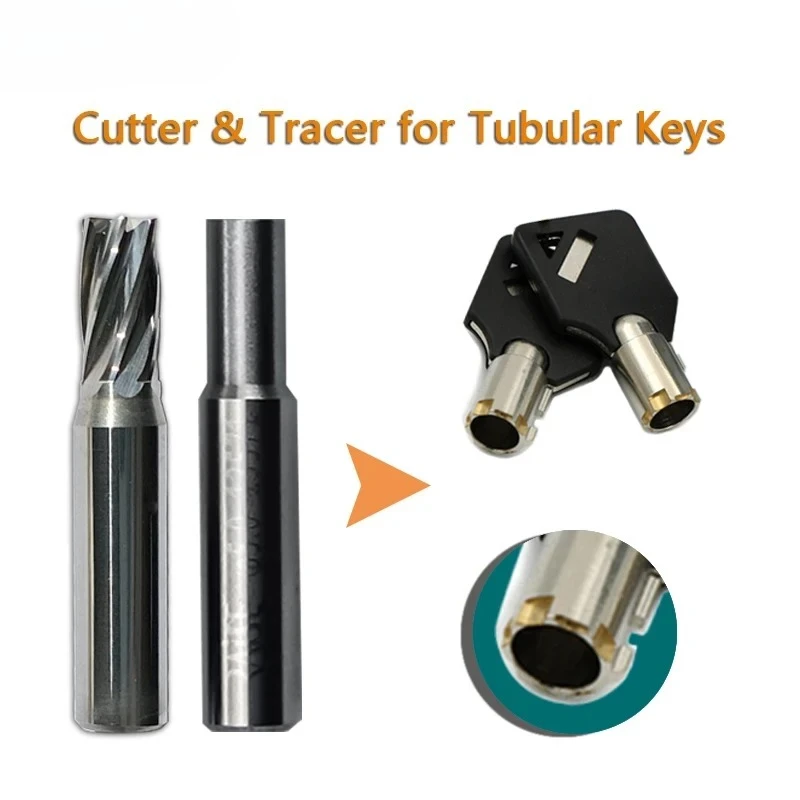 

2 шт. трубчатый ключ-резак для трубчатых ключей на ручном станке для резки ключей, слесарные инструменты