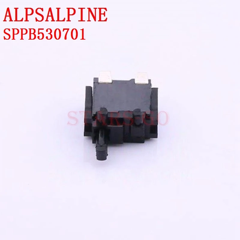 10PCS/100PCS SPPB512300 SPPB530601 SPPB530701 SPPB5A0100 Switch Element