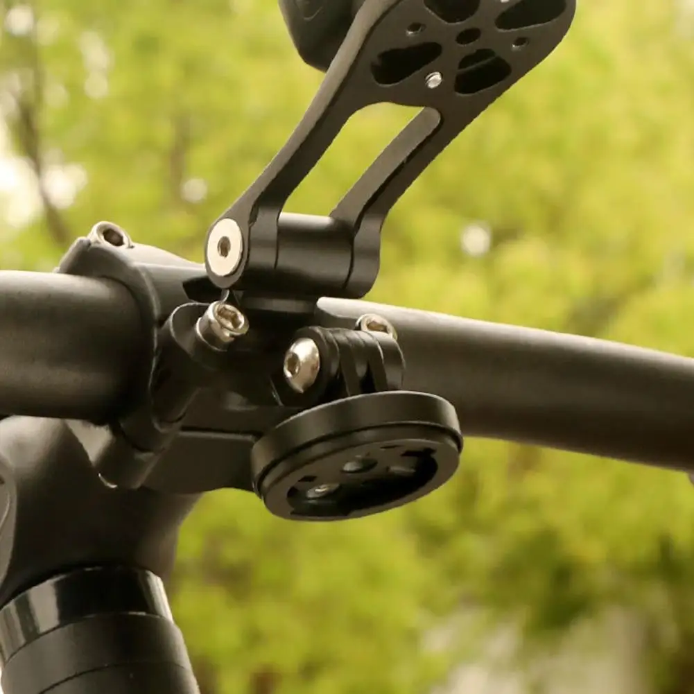 

Подставка для велосипеда из алюминиевого сплава Подставка для лампы Крепление из алюминиевого сплава Легкое монтажное решение Надежный монтажный кронштейн