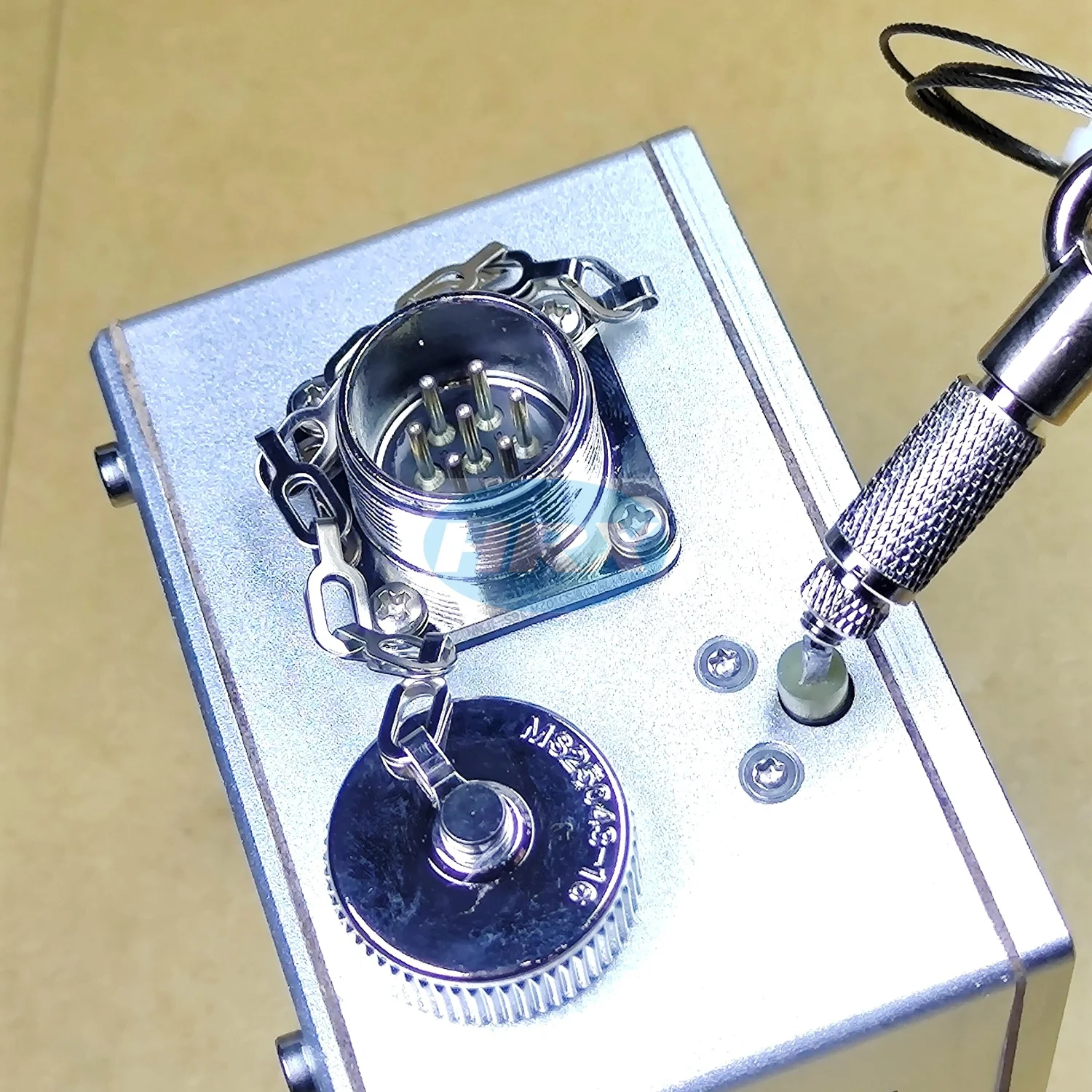 Original Milling Machine Parts Wire String Sensor 161455  04-20-30070  12771-030-030   111/2 KLWB  for W1900 W2000