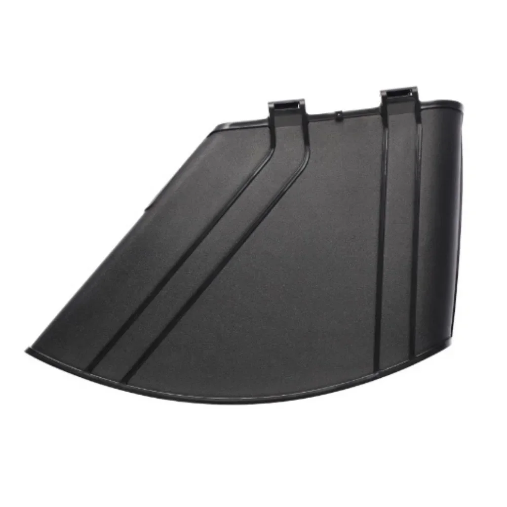 Discharge Deflector for Toro 1387502 Mower Guard Replacement for Toro For Lawn Mower Models QZE725GKC42200 and QZE725GKC50200
