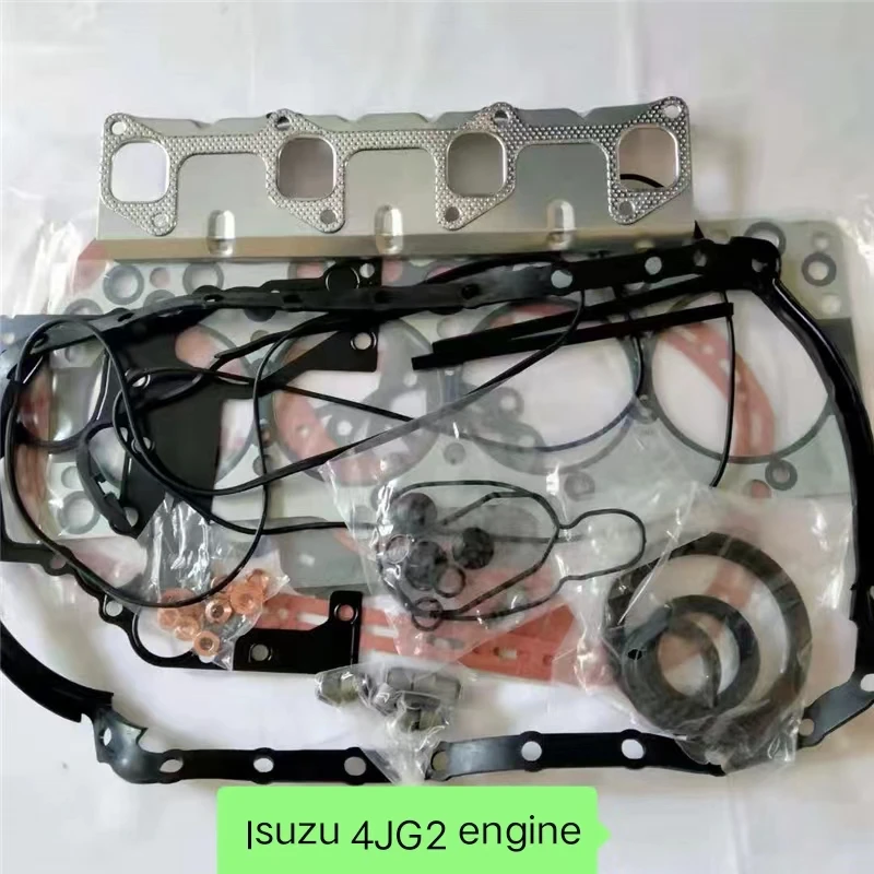 

Комплект прокладок двигателя d15b для прокладки головки блока цилиндров Honda d15b 06110-b08-000