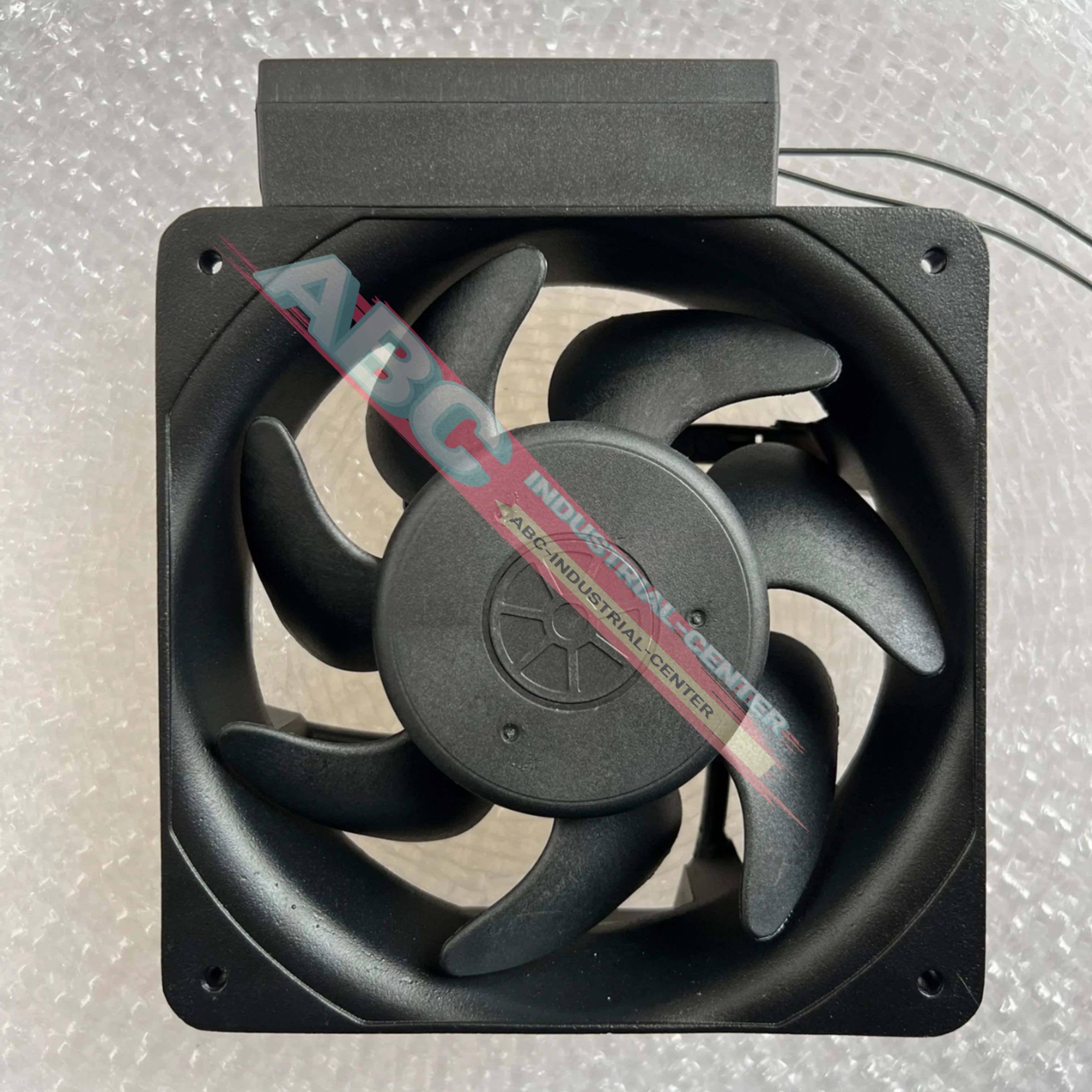 

Вентилятор охлаждения MRS16-DUL AC200/230V новый MRS16-TUL AC200/220/230V