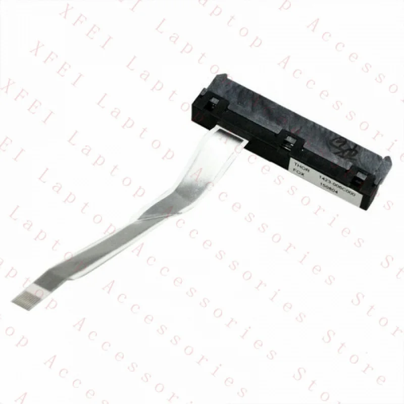 F 7CM HDD Connector Cable for Toshiba Satellite P55W-B5220 P55W-B5224 1423-006C000 DMX