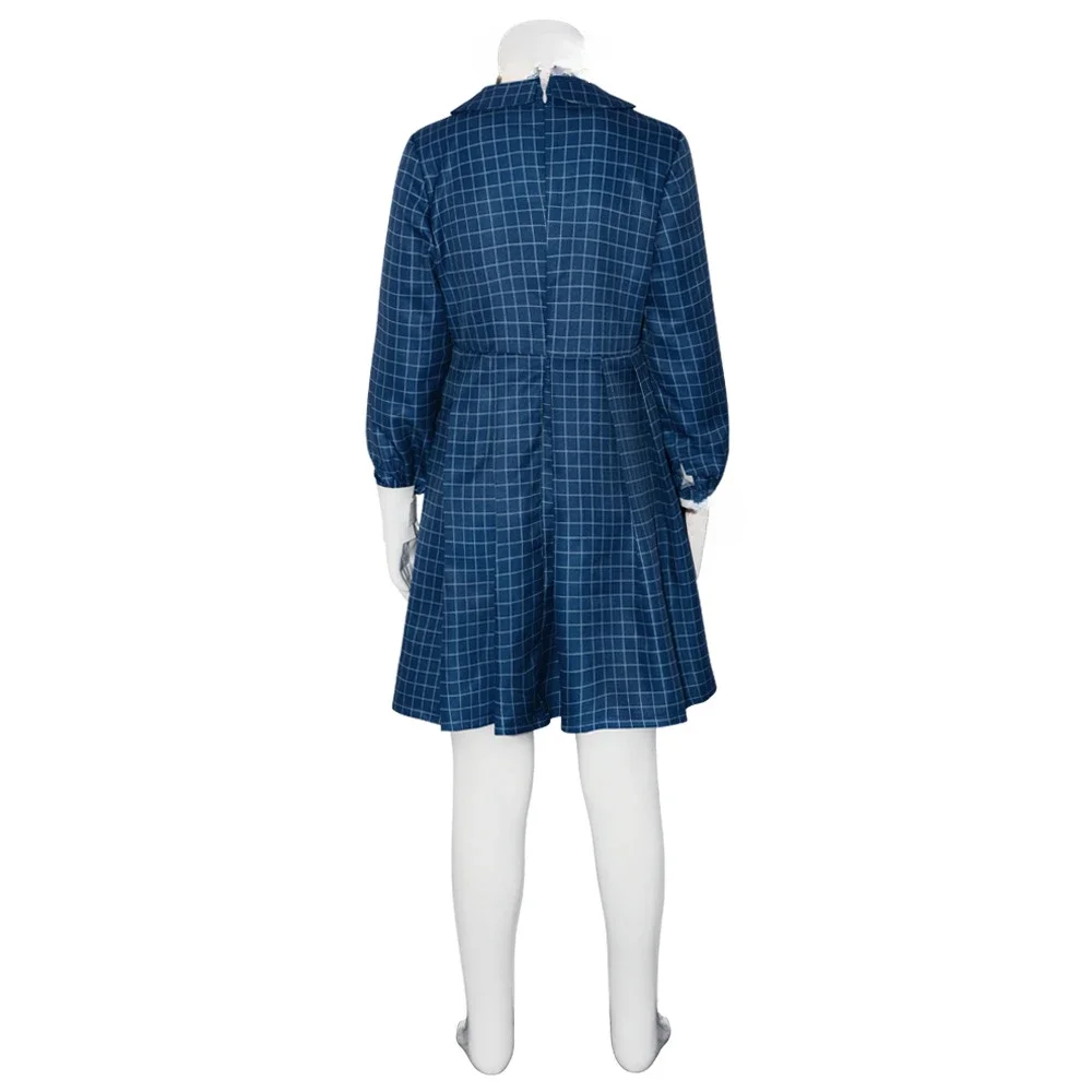 أزياء اليت التأثيرية لفيلم الرعب الأمريكي، أزياء أداء مصنع Esther cos Halloween متوفرة في المخزون