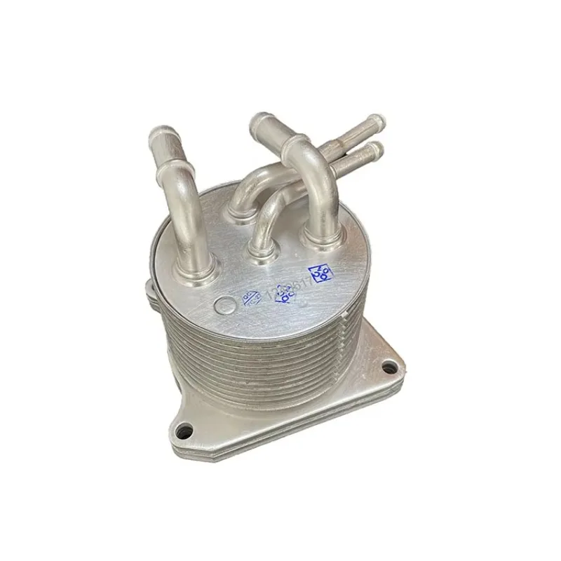 2920A141 68025160AA  Auto Transmission Oil Cooler For Mitsubishi Outlander Sport ASX RVR Lancer EX 2920A141 68025160AA