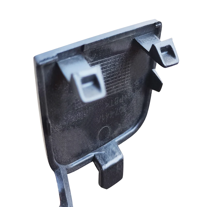 56D807441A para VW Volkswagen Passat 2011-2015 cubierta de gancho de remolque trasero cubierta de enchufe decorativa de gancho de remolque de parachoques trasero