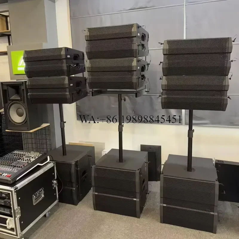 WMWMNU Coaxial 10