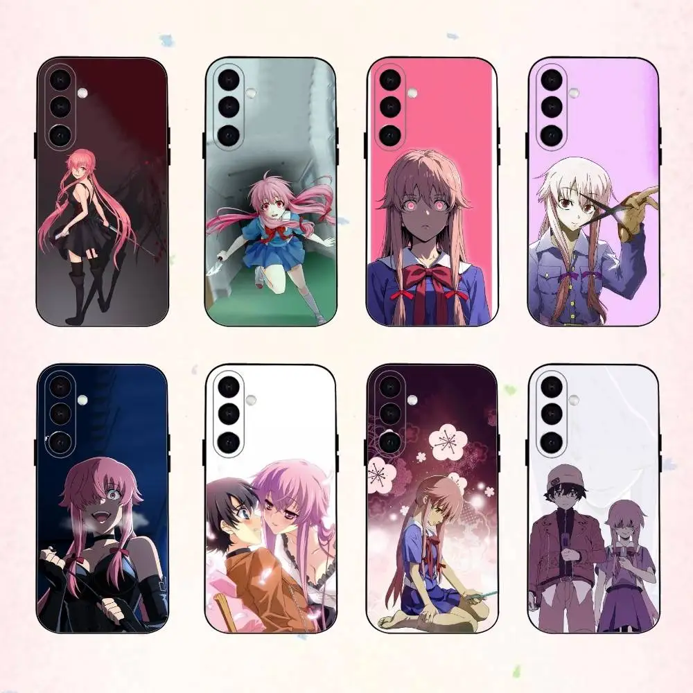 Yandere Future D-Di…