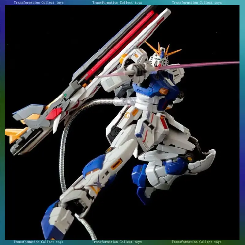 

RG 1/144 GAOGAO MODEL Rx-93ff V-FIGHTER RG32B Assembly Model Action Figure Model Collectible Robot Kits Toys IN STOCK