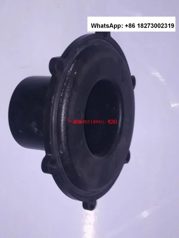 MD/MP-100R/RM specialized accessory pump head set/pump head cover/impeller/isolation sleeve