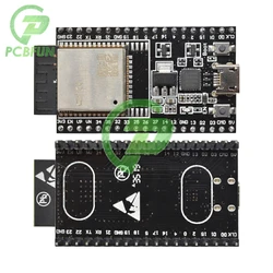 ESP32-DevKitC V4 Core Board ESP32 Development Board ESP32-32D ESP32-32U Module for Arduino ESP32 Hardware Reference
