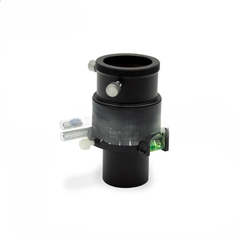 ZWO ADC-Document atmosphérique, Tor de différence de ration, Tor de ration, JupCla, Saturn Planet Shot