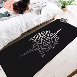 House Entrance Mat MV Agusta Bathroom Rug Home Living Room Mats Kitchen Carpet Carpets Custom Rugs Bath Foot Prayer Door Doormat