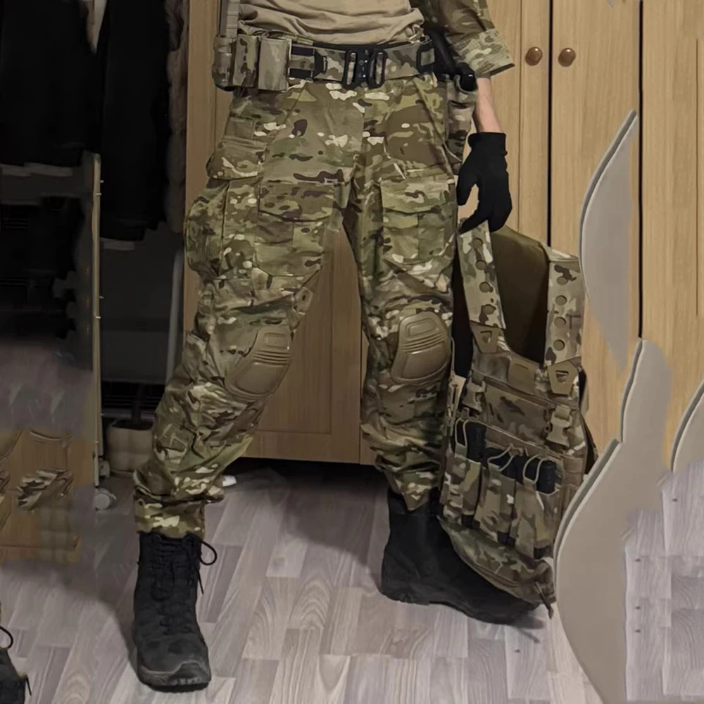 Crye Precision Style G3 Tactical Hunting Pants - AliExpress 18
