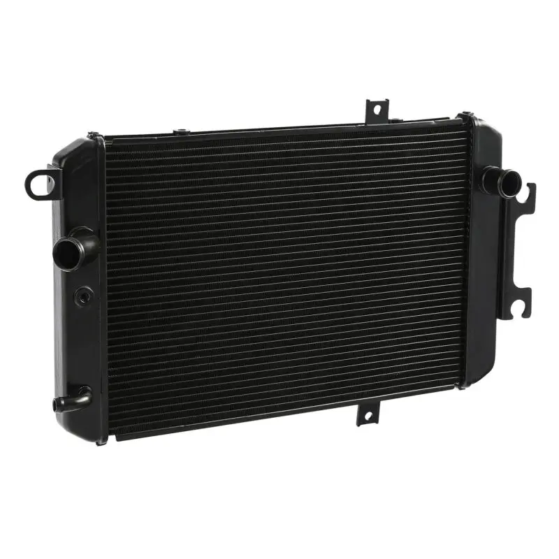 Motorcycle Radiator Cooler Cooling For Suzuki M109R Boulevard 1800 2006-2024 2007 2008