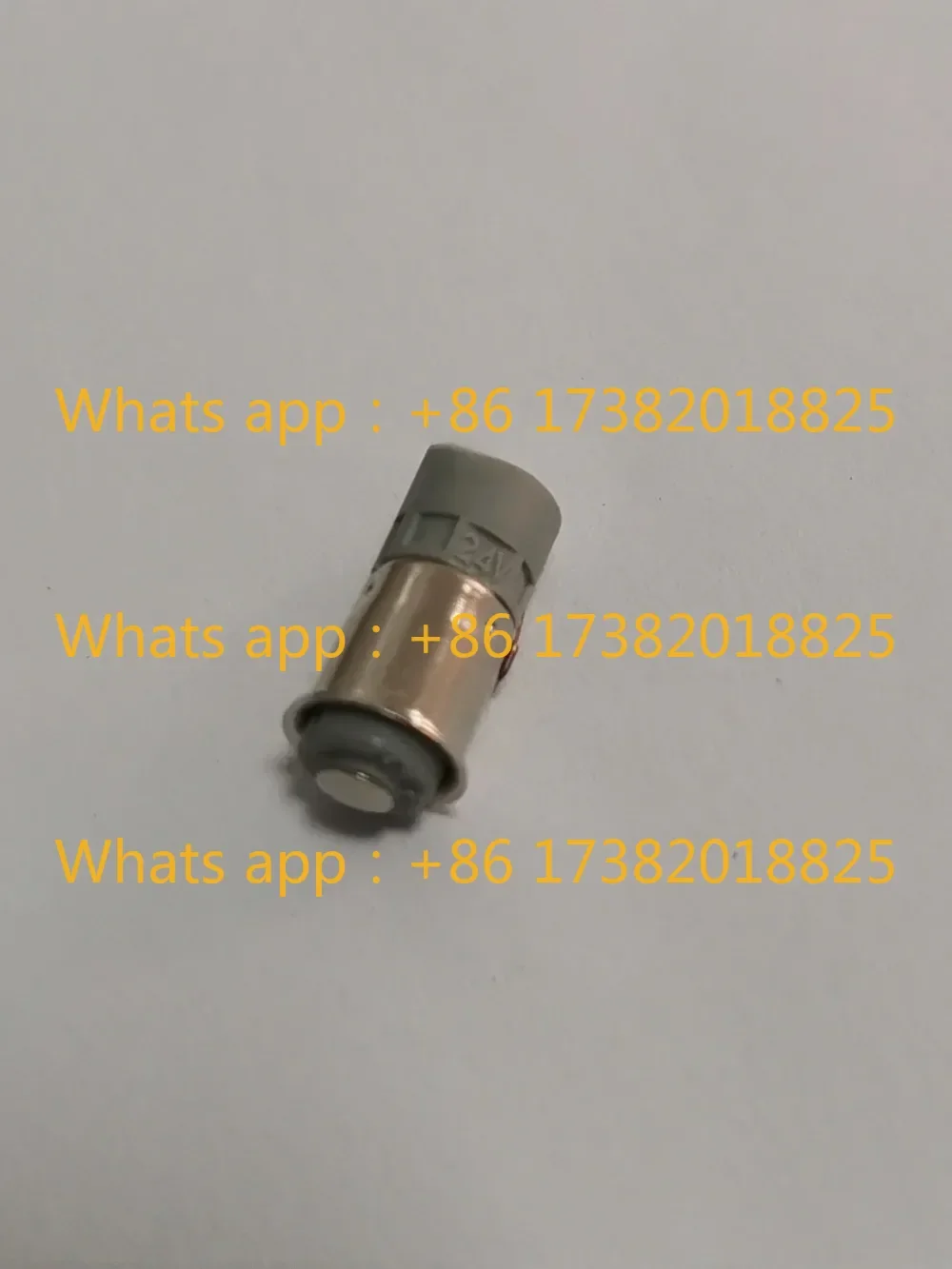 Indicator light AHX695-24G/R/Y/W/S 24V LED beads for button switches