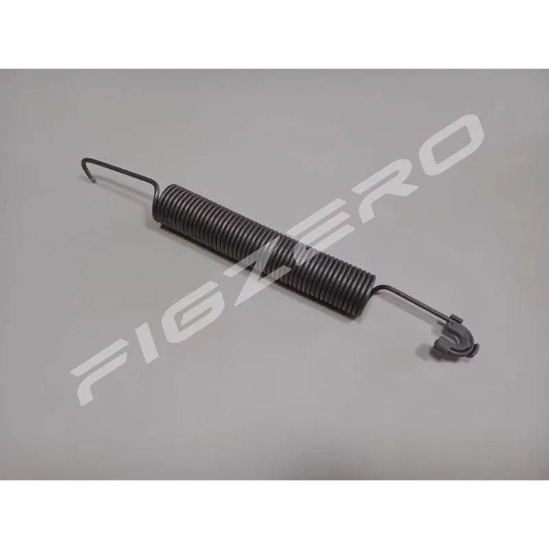 8WD 827 665 الجذع الينابيع الخلفية فتحة الربيع الانحناء 8WD827665 لأودي A3 A4L A6L A7 Q5 العلامة التجارية الجديدة #4