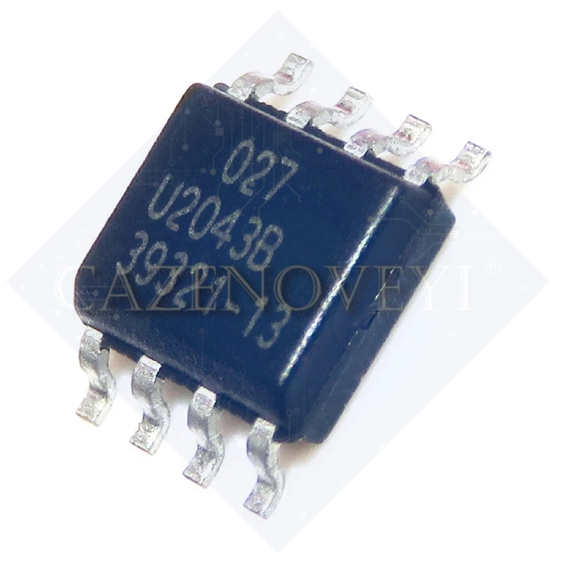 1-100PCS SD4841P SD4841 EN29LV160BB-70TIP EN29LV160BB U2043B U2043 BTS7750G BTS7750 TCD1304AP TCD1304 SN74HC139DR SN74HC139