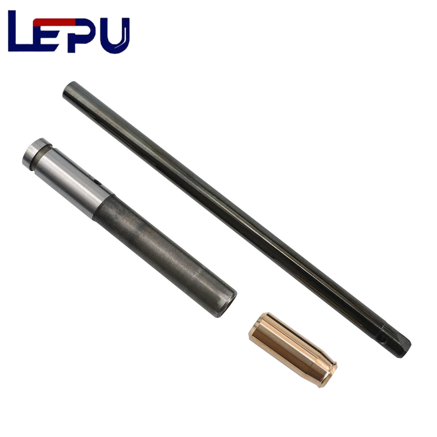 

Black Diamond Needle Bar Assembly for JACK A5/A5E Computerized Lockstitch Sewing Machine Upper and Lower Needle Bar Bushings.