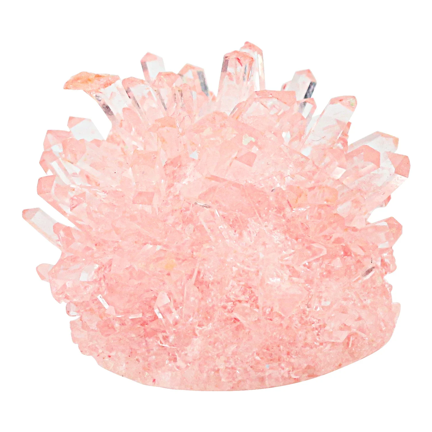 

Технология посадки кристаллов, игрушка, набор для научных экспериментов «сделай сам», забавная связь для родителей и детей, принципы химической кристаллизации