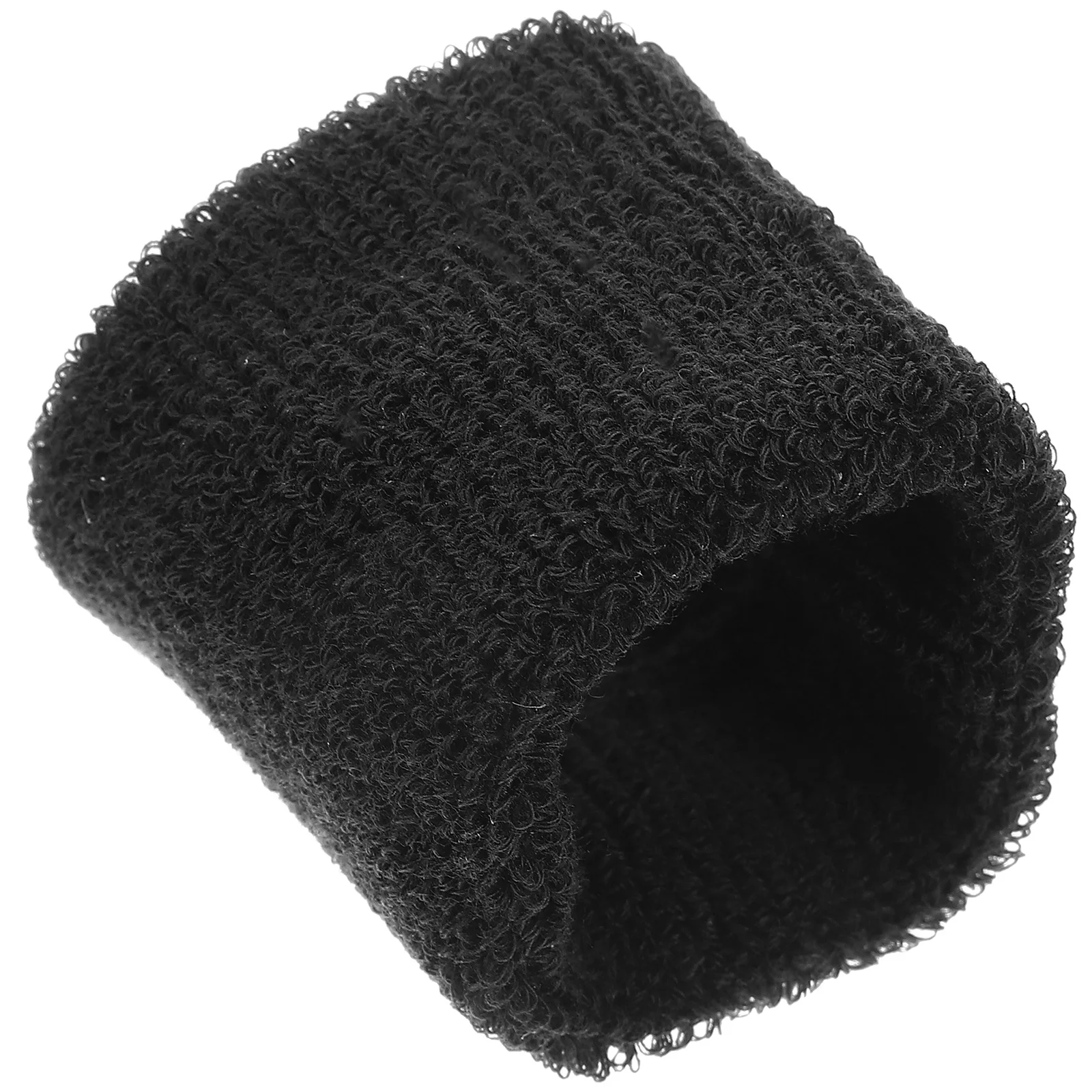 Accesorios para instrumentos de viento, tubo para el pelo, manga impermeable, lazo para clarinete de algodón, soplete eléctrico