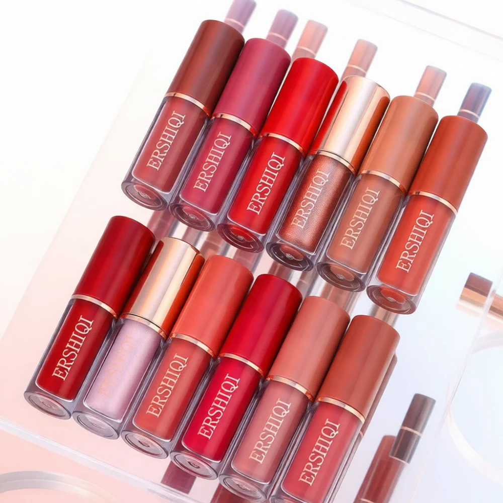 Şık Kitap Ambalajlı Dudak Parl - Beauty Book Makeup Kit incelemesi ve fiyatı