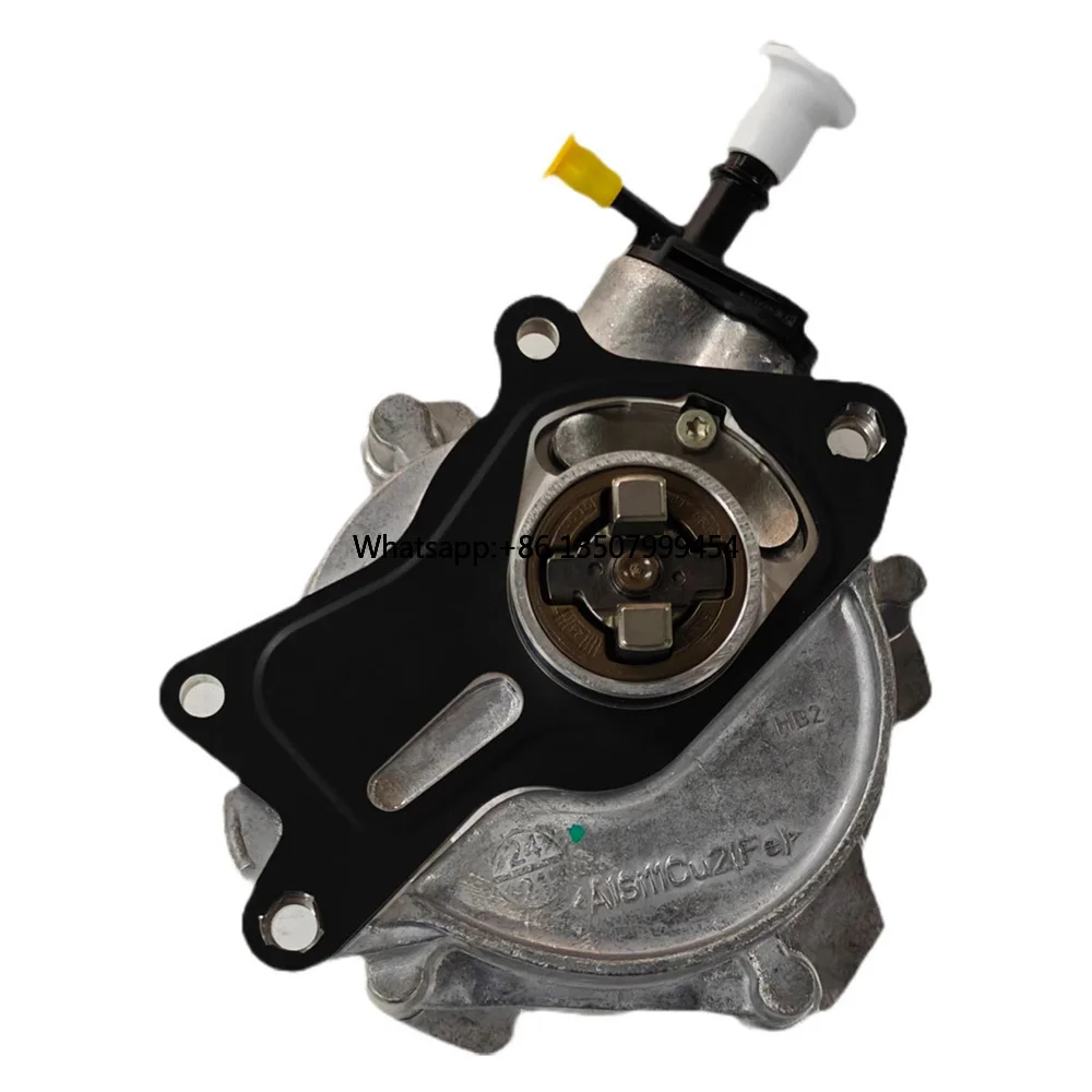 

SAIC MAXUS ORIGINAL Vacuum Pump Assembly for MAXUS LDV DELIVER 9/V90 G10 T60 V80 2.0T Engine C00073007