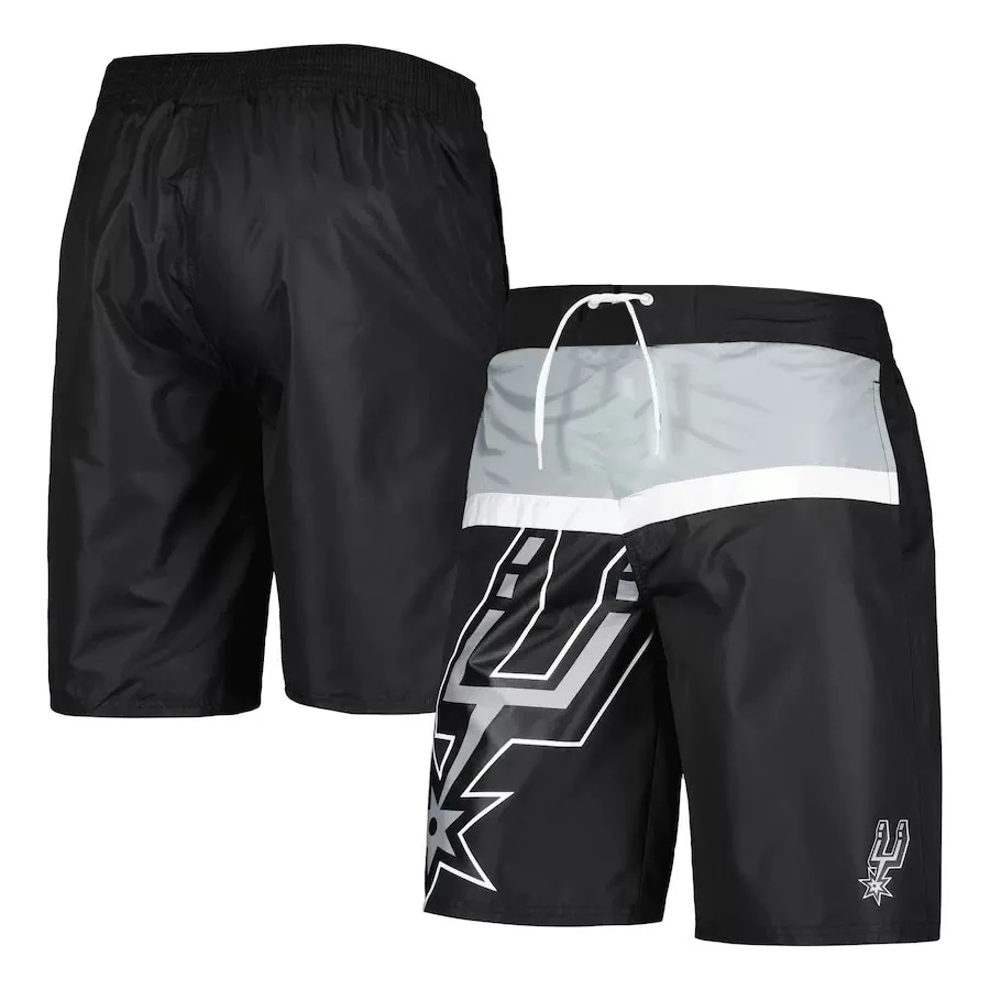 2024 America's Hottest Sports Games USA Basketball Professional Shorts Comfortable Casual Breathable Shorts Men's Shorts