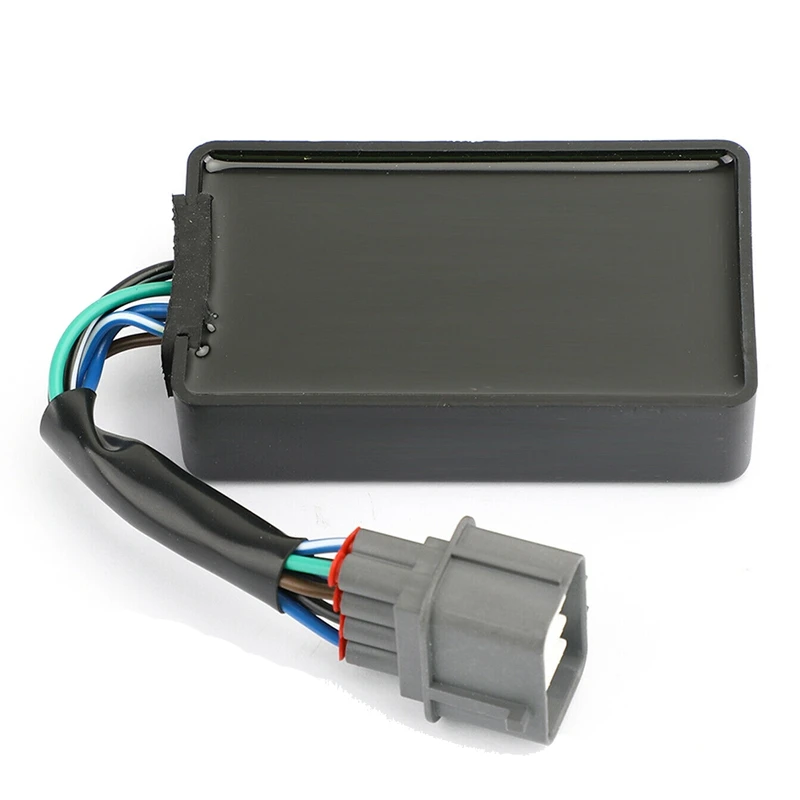 High Performance Ignitor CDI Box Module Unit For Honda TRX 300 2X4 TRX300FW Fourtrax 4X4 1998-2000 ATV 30410-HM5-A11