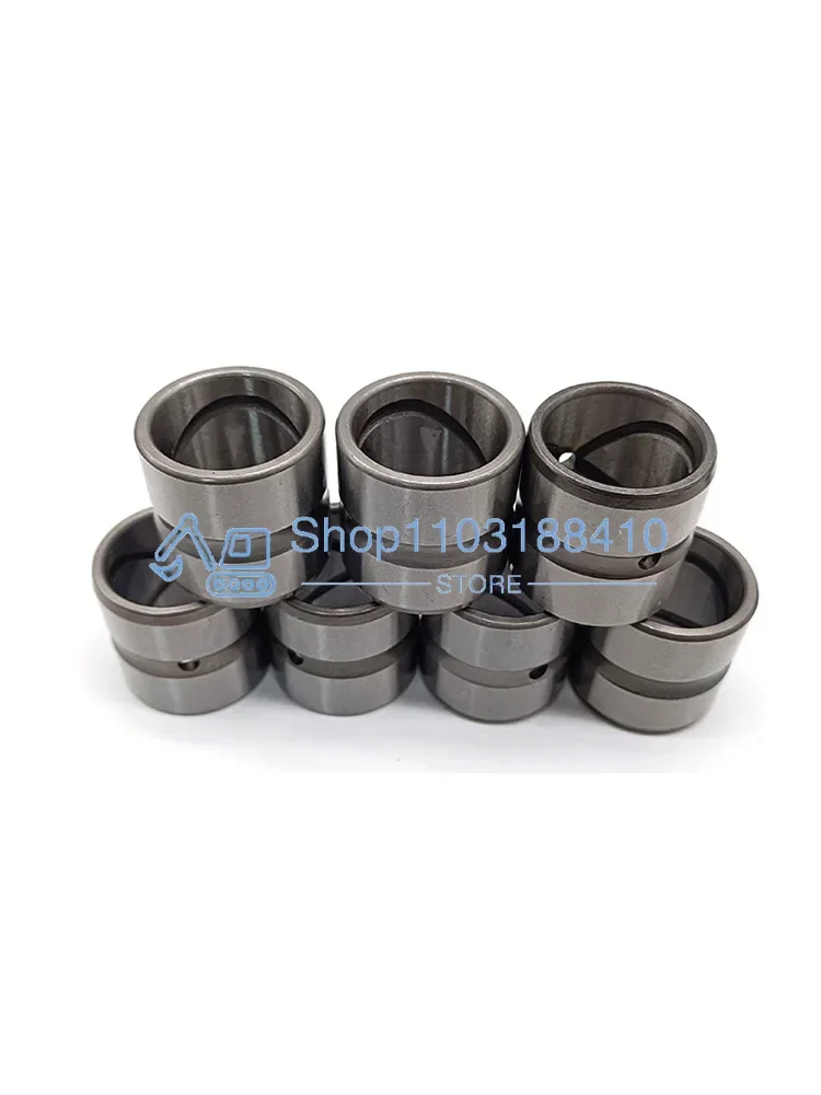49421-66520 RG13866780 Bushing parts frame connecting rod sleeve pin bucket ear  KX016-4 KX018 KX019 KX36  MINI Excavator