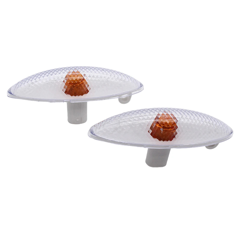 

Left Right Side Marker Indicator Light 81740-0D010 81740-0D011 Car Side Marker Repeater Lamp for Toyota Yaris 96-06