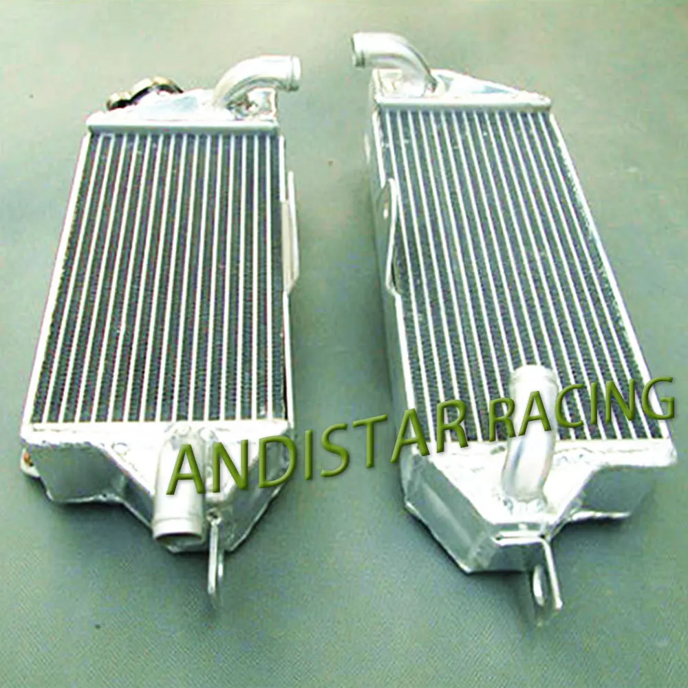 

Aluminum Radiator For 1988 - 2004 Kawasaki KX500 1989 1990 1991 1992 1993 1994 1995 1996 1997 1998 1999 2000 2001 2002 2003