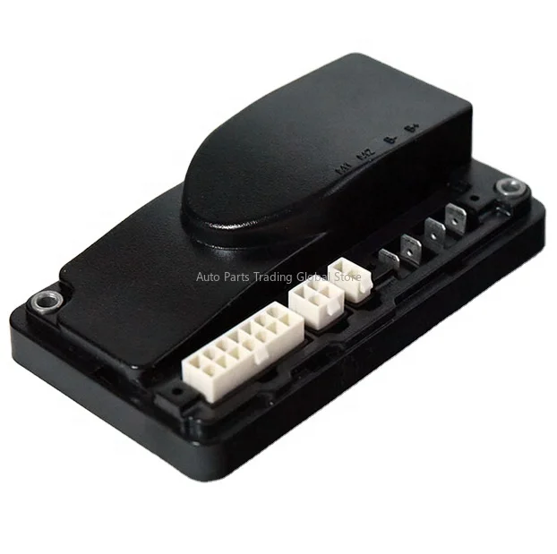 24V 700W Curtis Electric Bike Kit Brushed Dc Motor Controller
