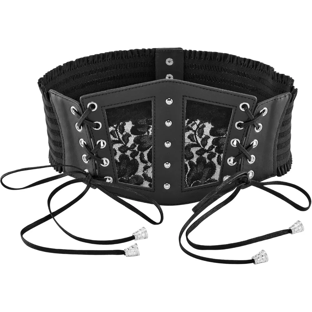 Thumbnail 2 - #4 New Womens Belts Arrivals